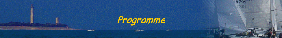 Programme
